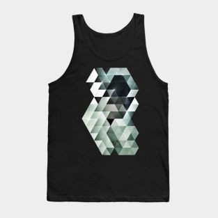 snww kyttyn Tank Top